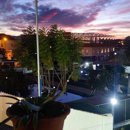 Apartamento Huerta Nueva Malaga Exterior photo