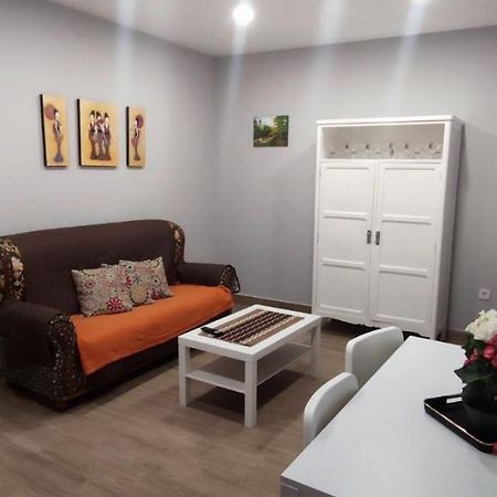 Apartamento Huerta Nueva Malaga Exterior photo