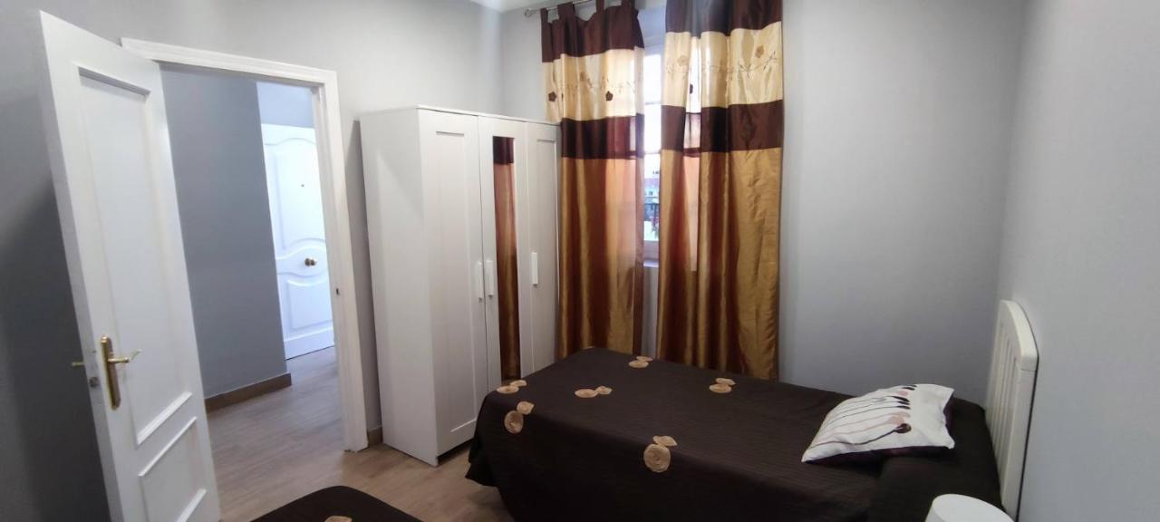 Apartamento Huerta Nueva Malaga Exterior photo