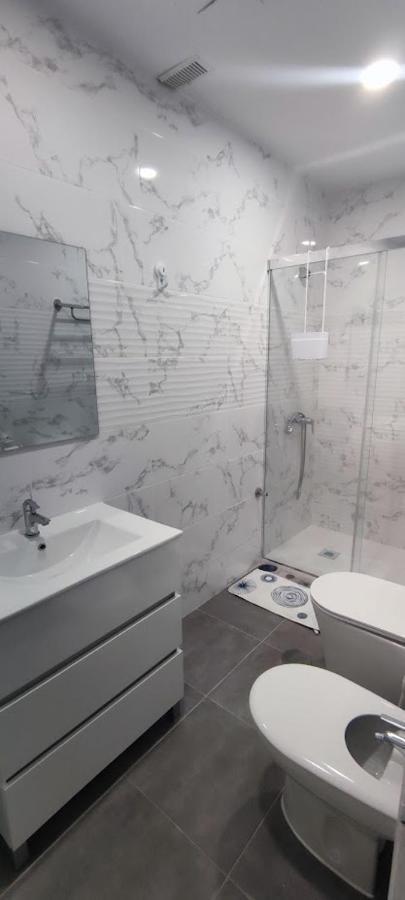 Apartamento Huerta Nueva Malaga Exterior photo