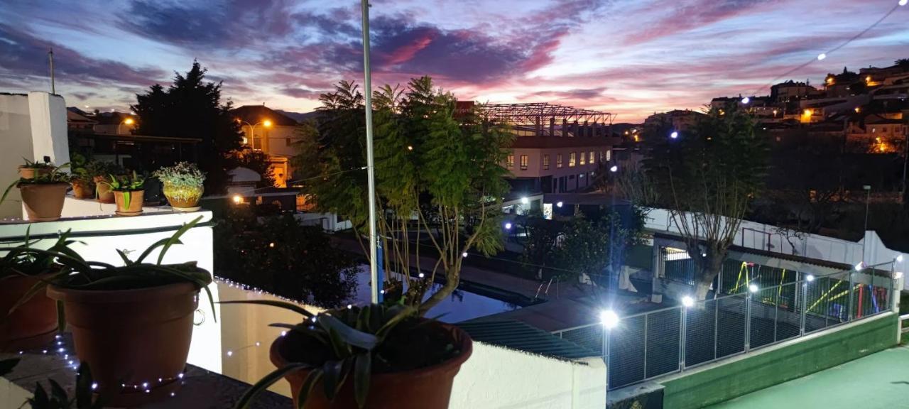 Apartamento Huerta Nueva Malaga Exterior photo