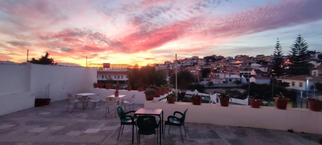 Apartamento Huerta Nueva Malaga Exterior photo