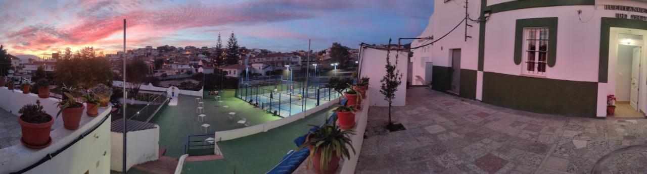Apartamento Huerta Nueva Malaga Exterior photo
