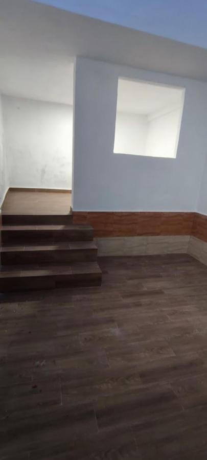 Apartamento Huerta Nueva Malaga Exterior photo