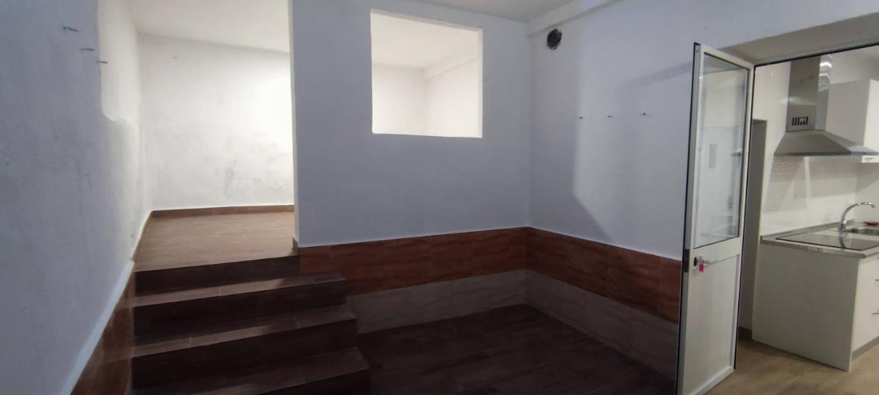 Apartamento Huerta Nueva Malaga Exterior photo