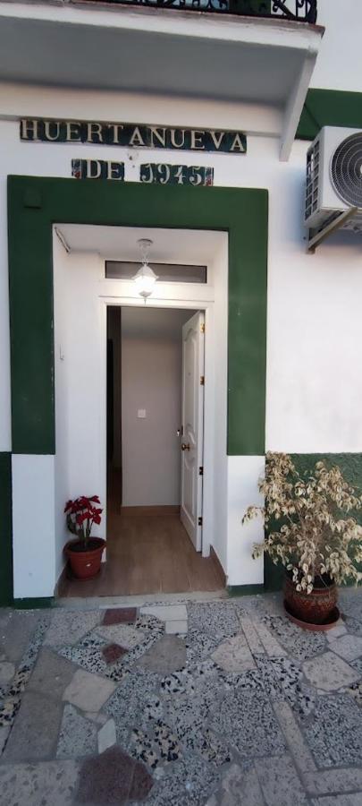 Apartamento Huerta Nueva Malaga Exterior photo