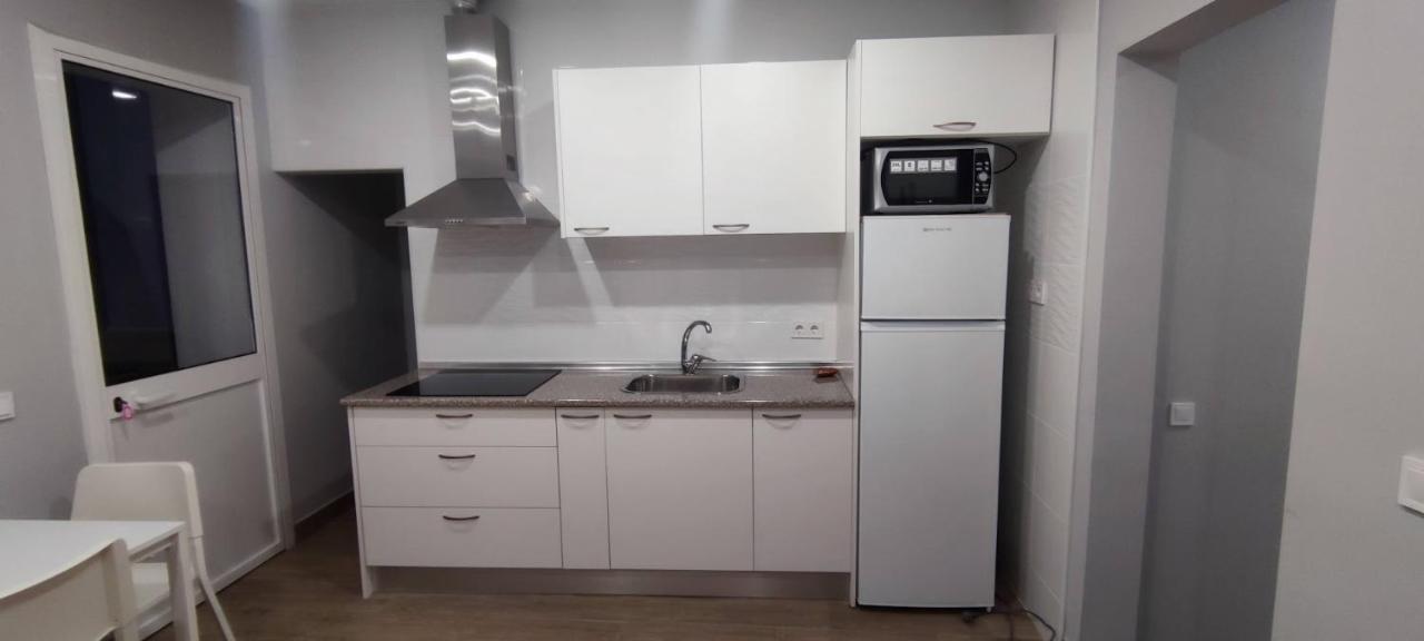 Apartamento Huerta Nueva Malaga Exterior photo