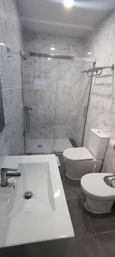 Apartamento Huerta Nueva Malaga Exterior photo