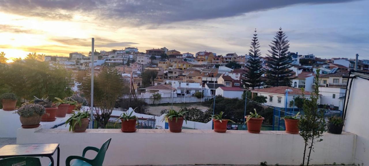 Apartamento Huerta Nueva Malaga Exterior photo