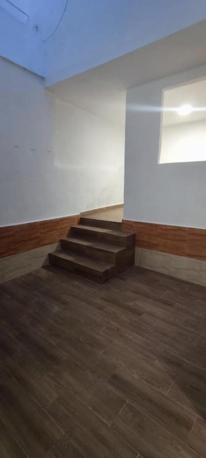 Apartamento Huerta Nueva Malaga Exterior photo